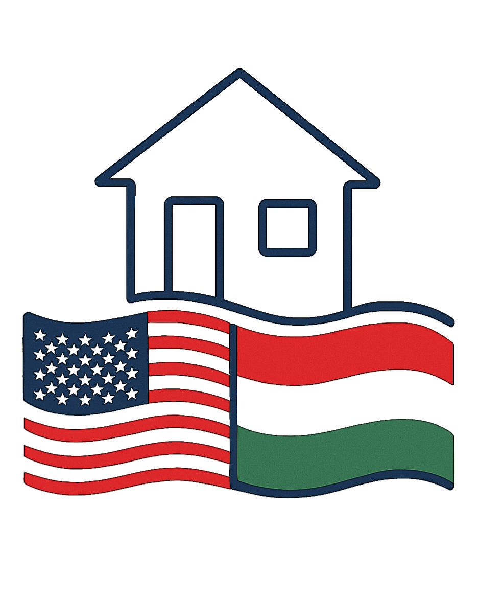 Amerikai ingatlan hasznosításából származó jövedelem adózása Magyarországon
