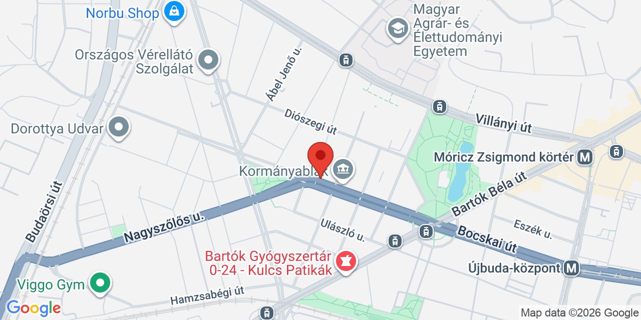 Térkép