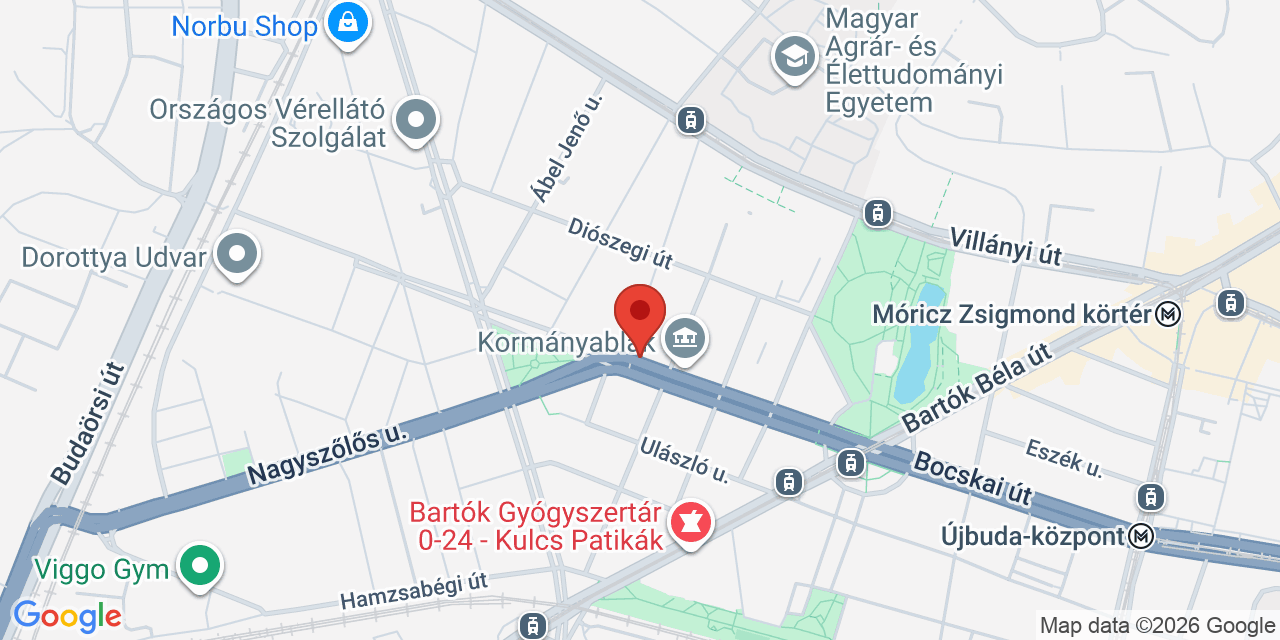 Térkép