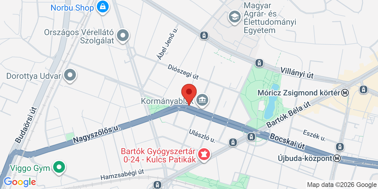 Térkép